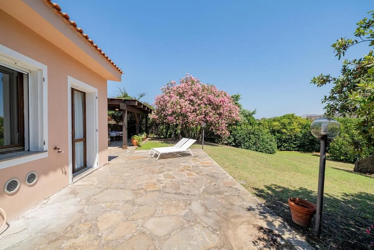 Villa Stintino Vicino Al Mare