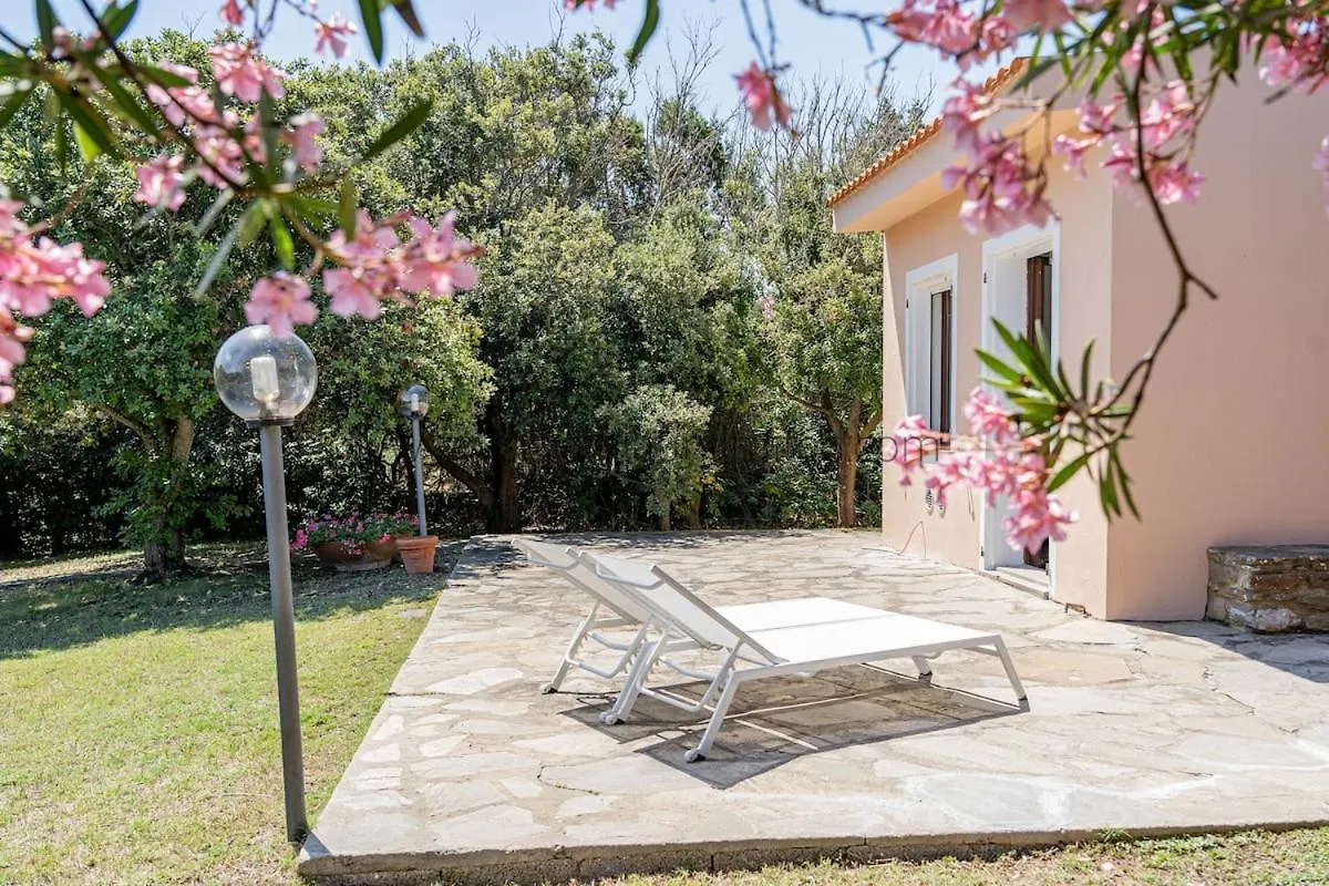Villa Stintino Vicino Al Mare 0*,  Italië