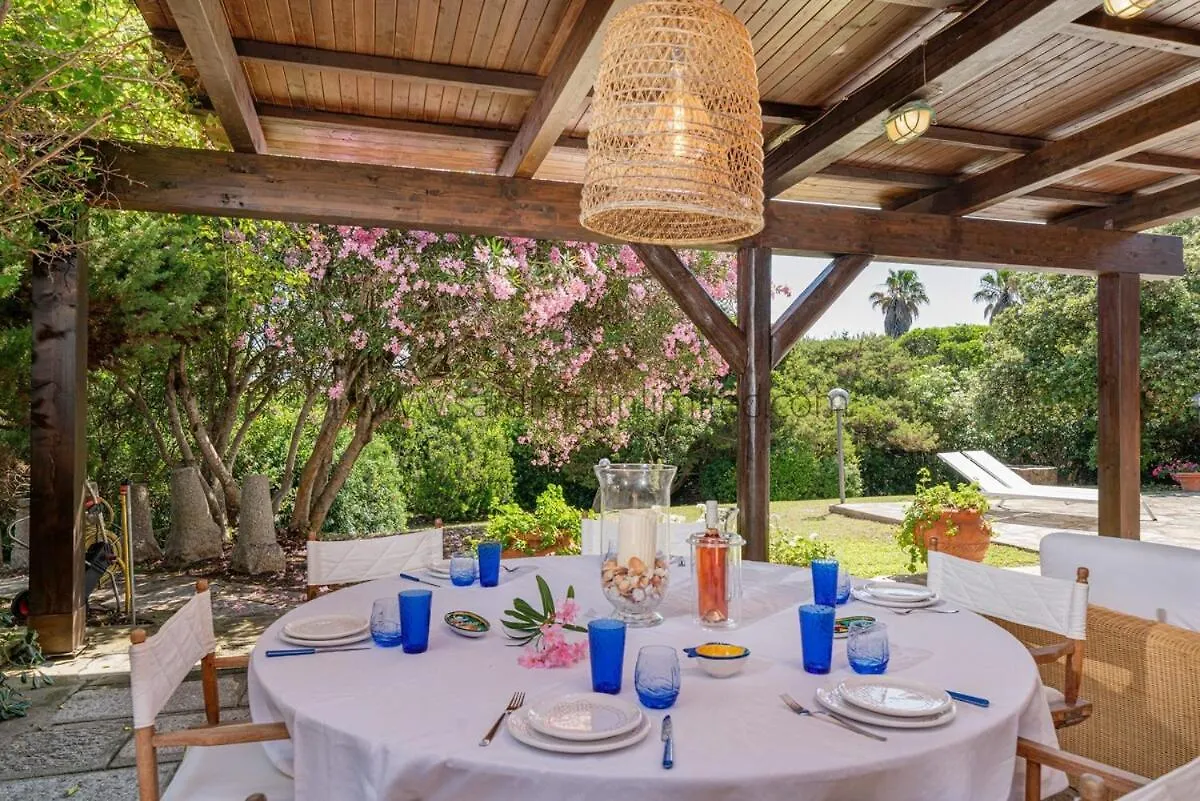 Villa Stintino Vicino Al Mare