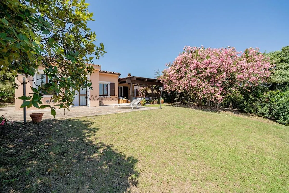 Villa Stintino Vicino Al Mare