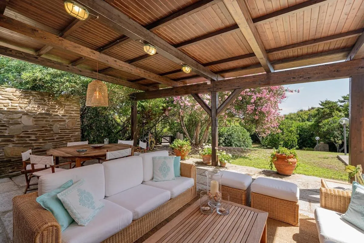 Villa Stintino Vicino Al Mare 0*,  Italia