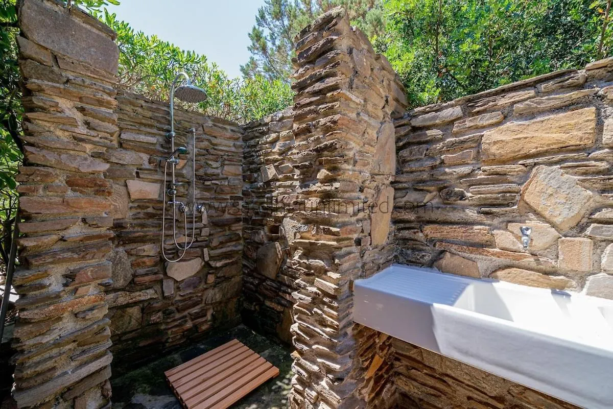 Villa Stintino Vicino Al Mare
