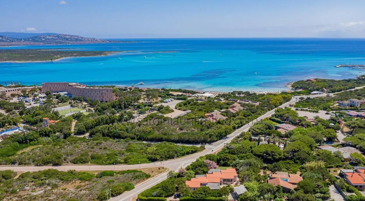 Villa Stintino Vicino Al Mare 0*,