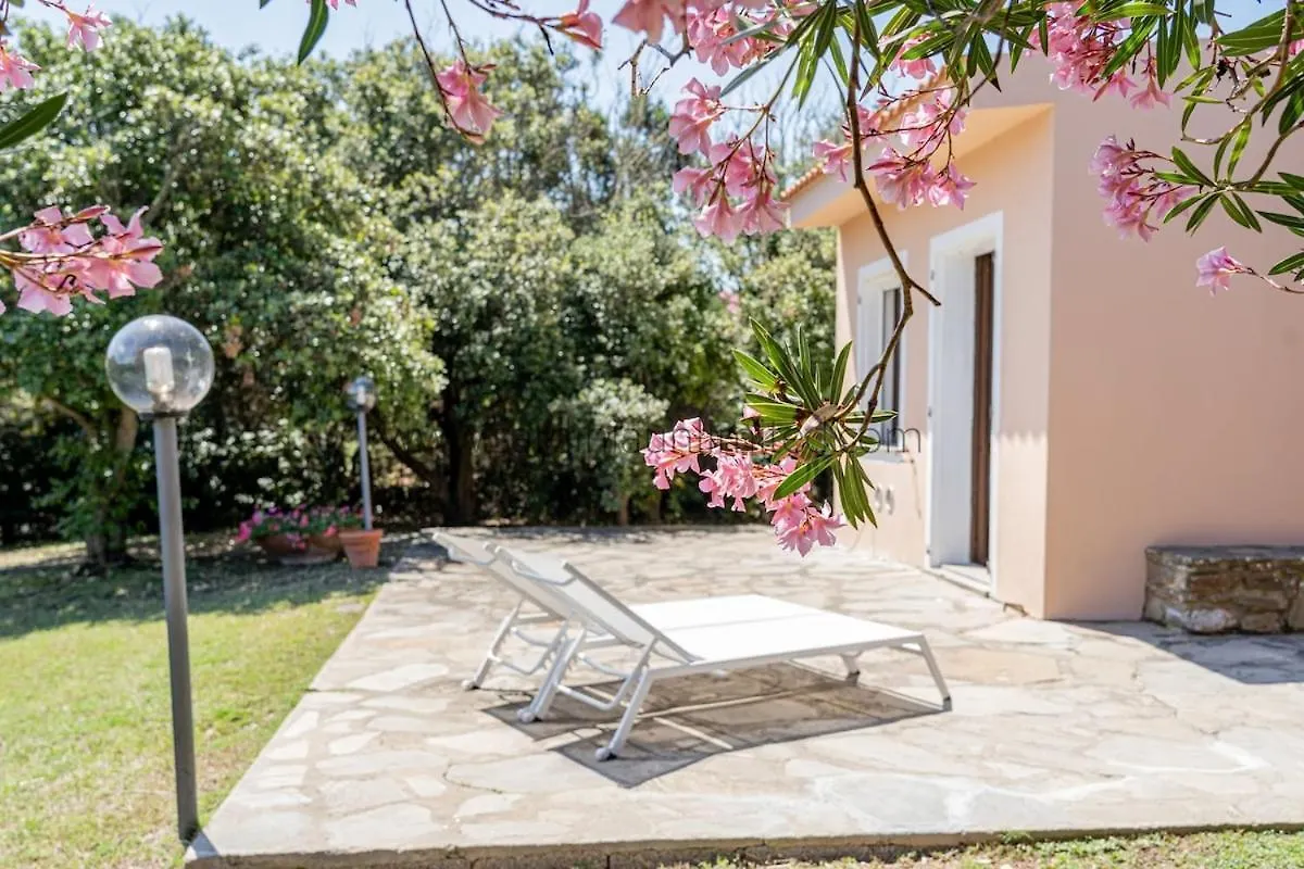 Villa Stintino Vicino Al Mare