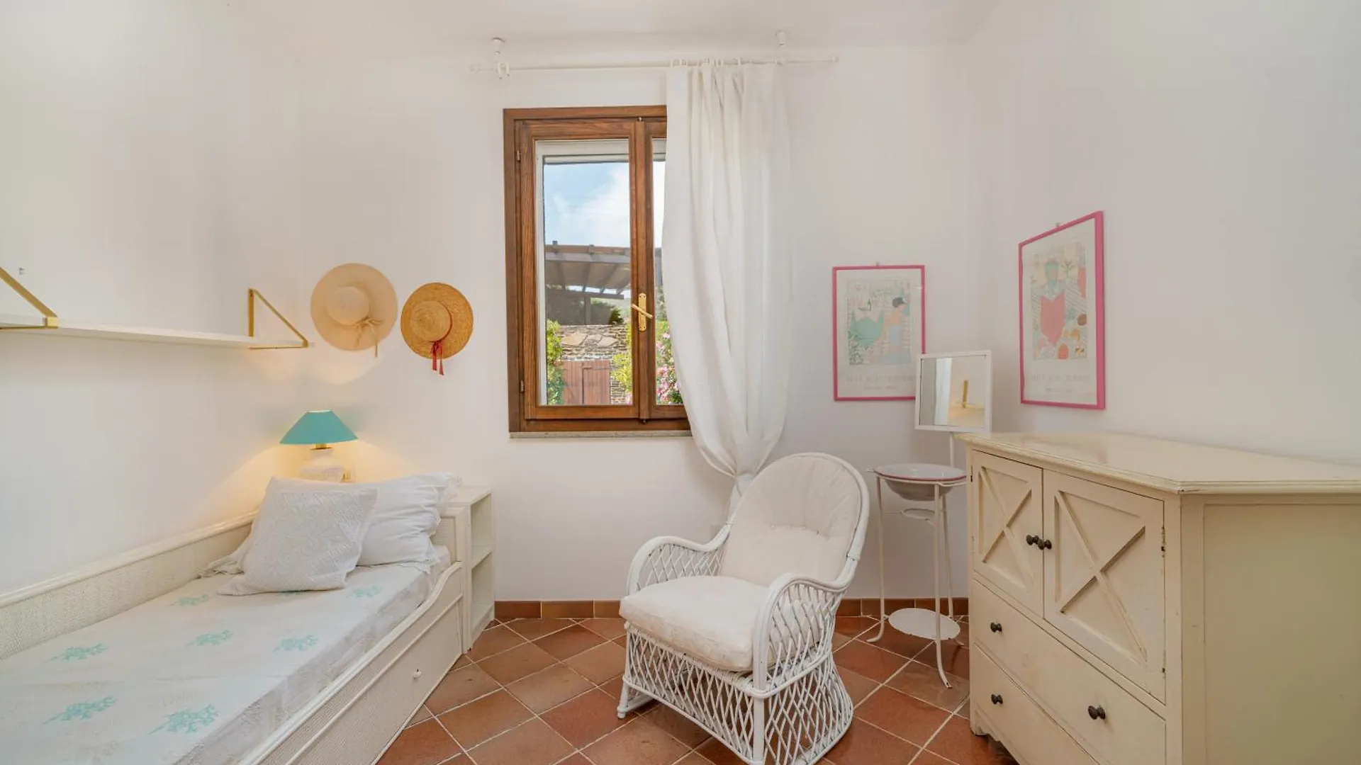 Villa Stintino Vicino Al Mare 0*,  Italia