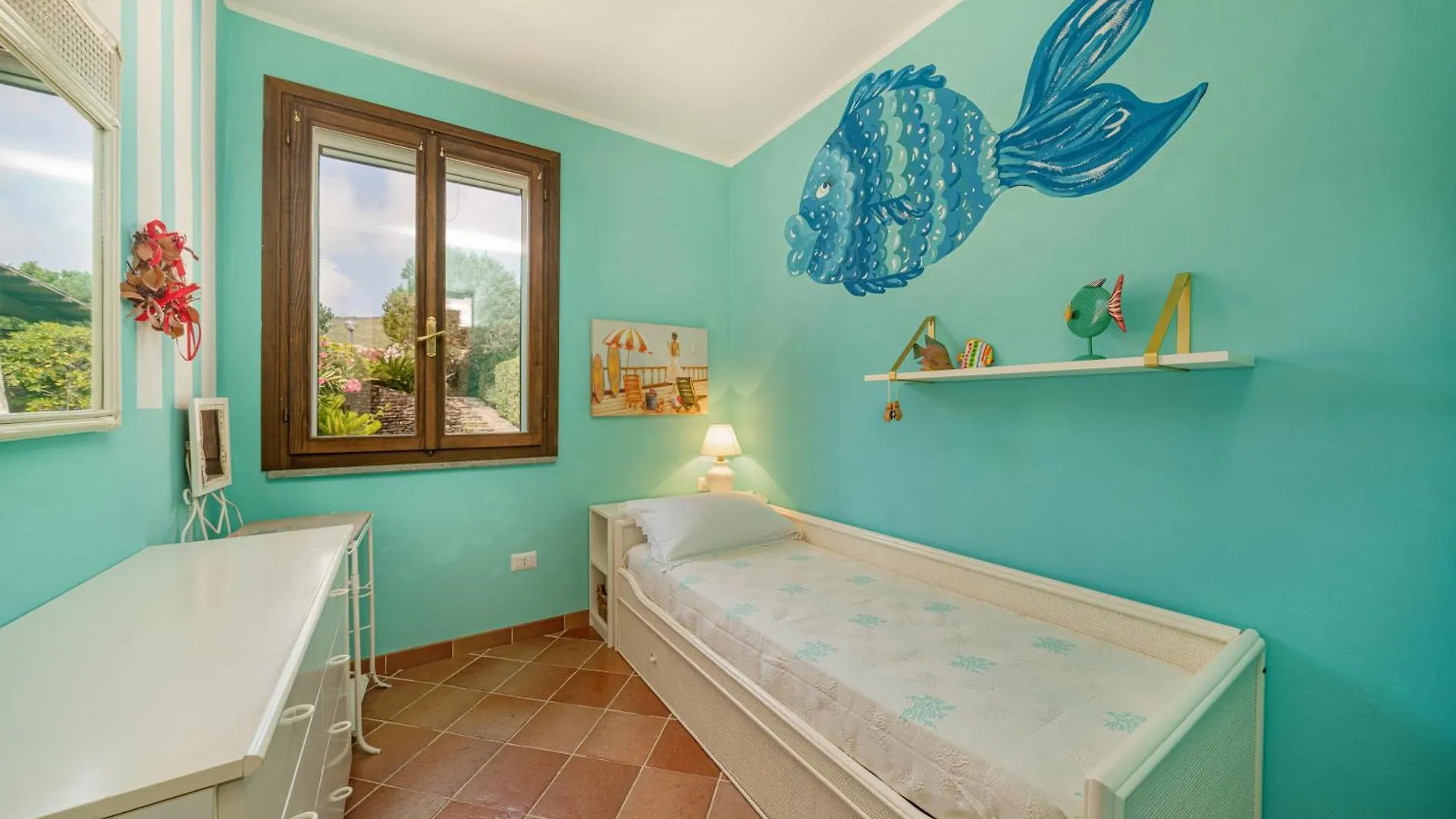 Villa Stintino Vicino Al Mare 0*,  Italië