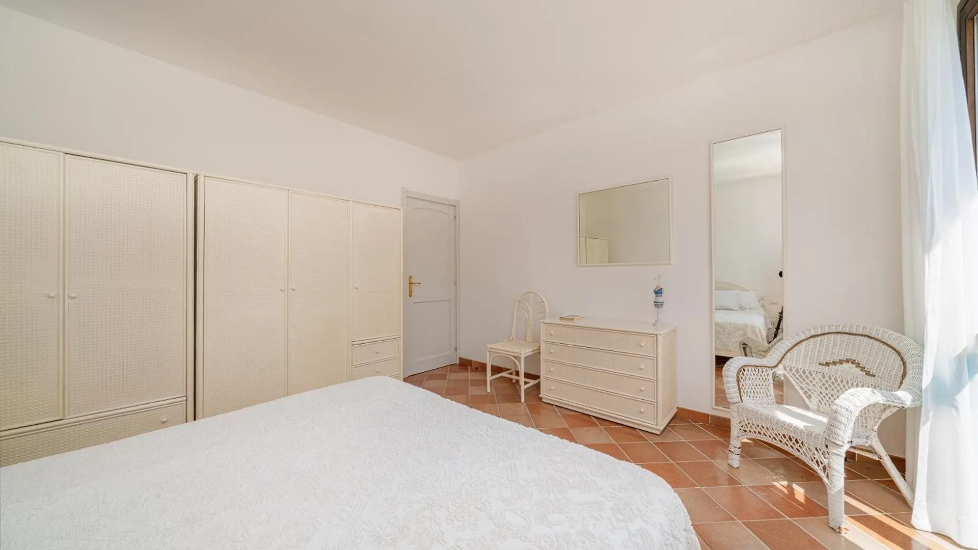 Villa Stintino Vicino Al Mare Italia