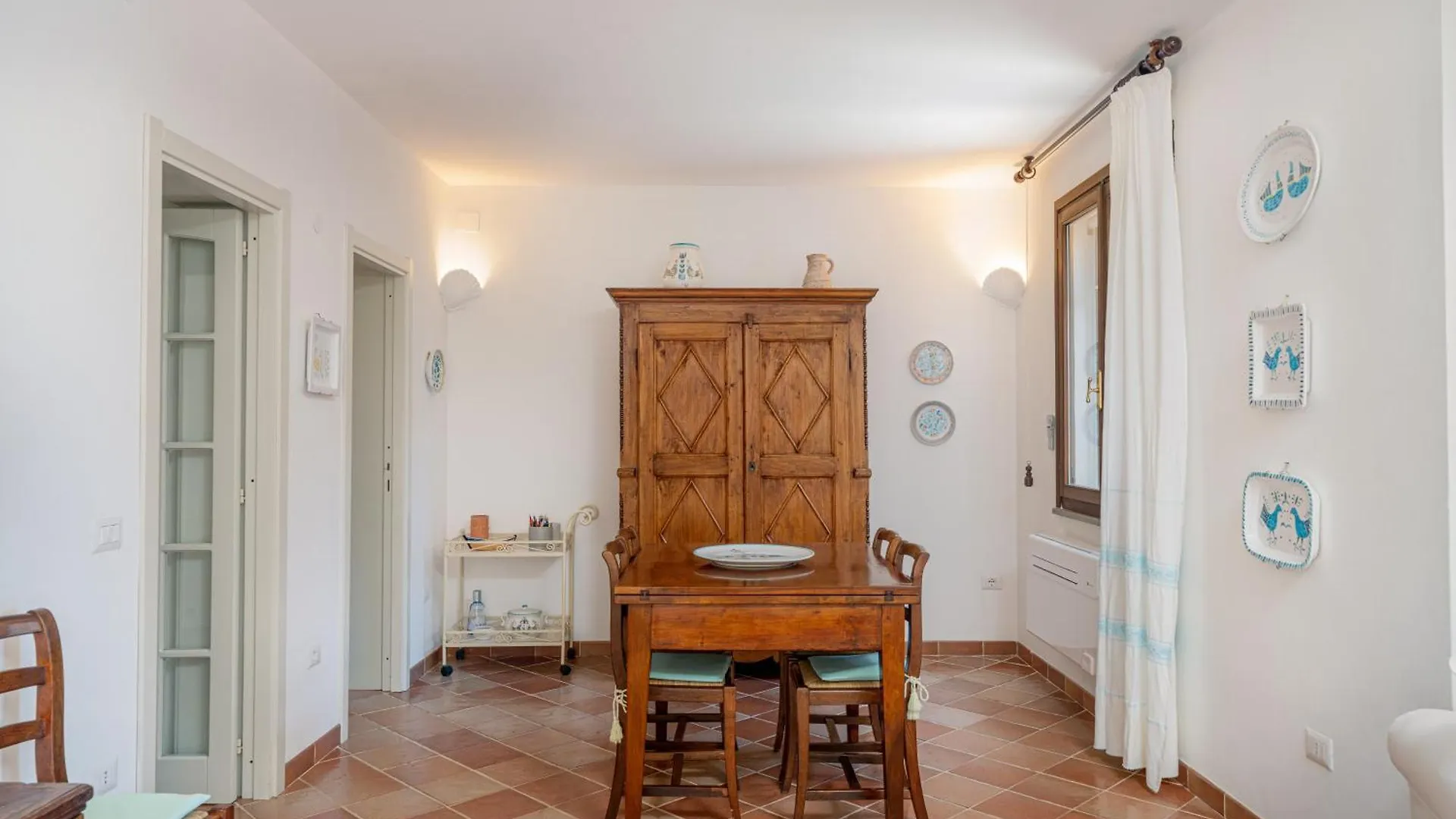 Villa Stintino Vicino Al Mare 0*,  Italië