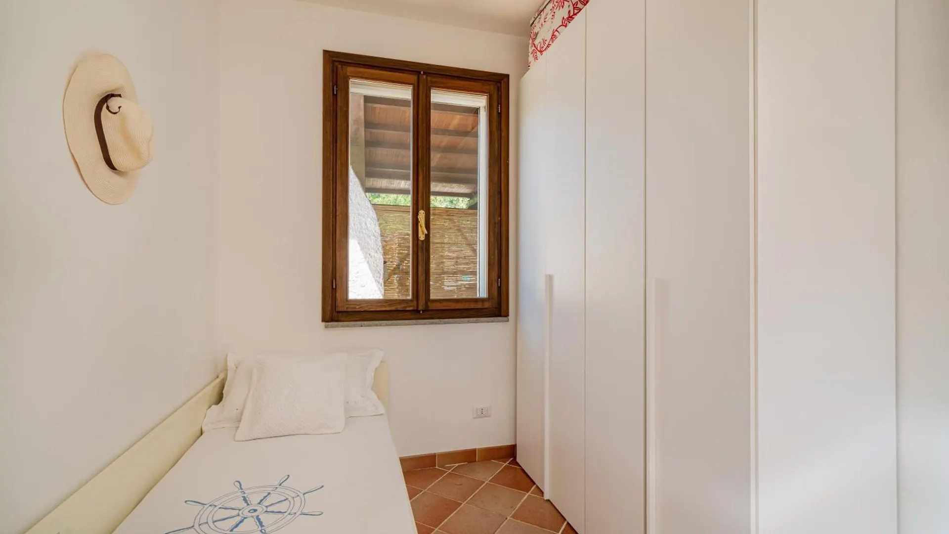 Villa Stintino Vicino Al Mare