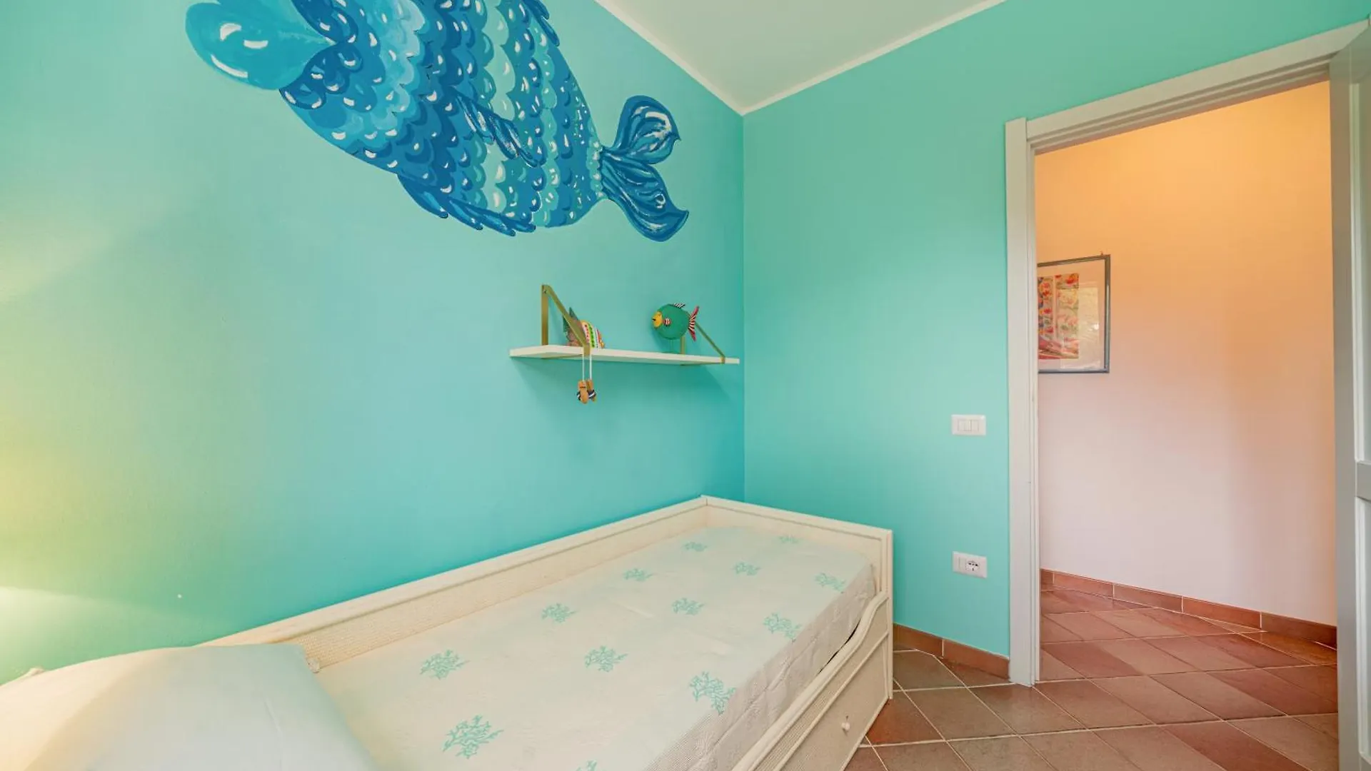 Villa Stintino Vicino Al Mare